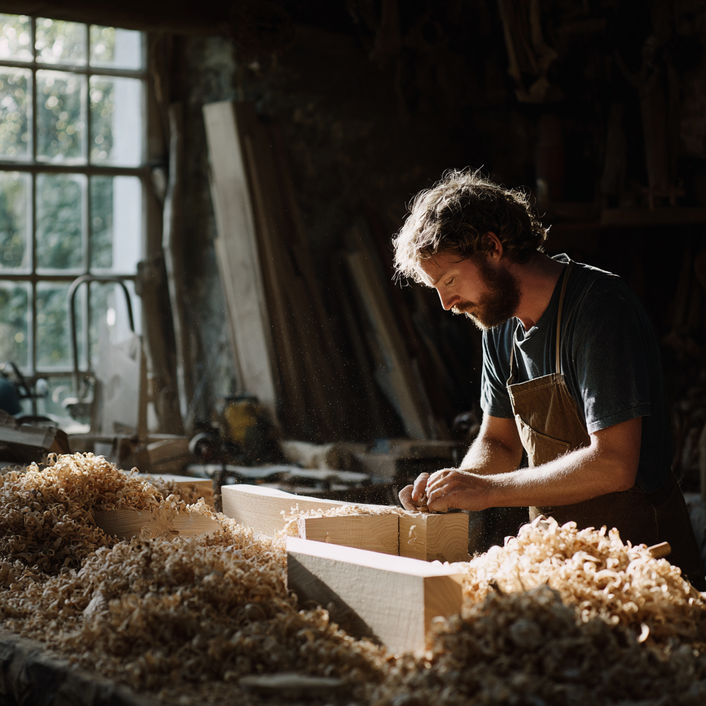 Duurzaam hout en FSC-keurmerk kopen