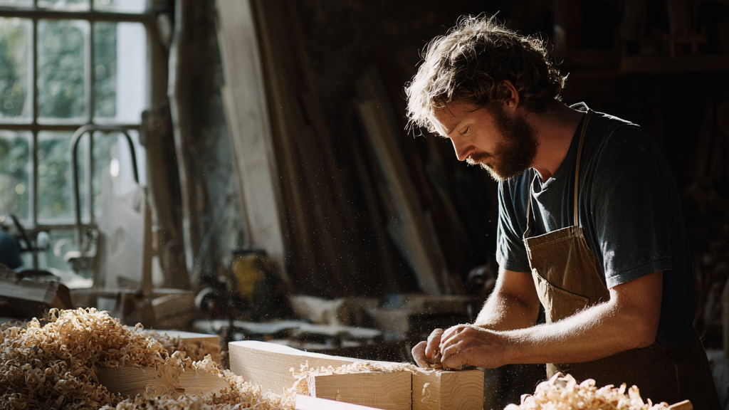 Duurzaam hout en FSC-keurmerk kopen