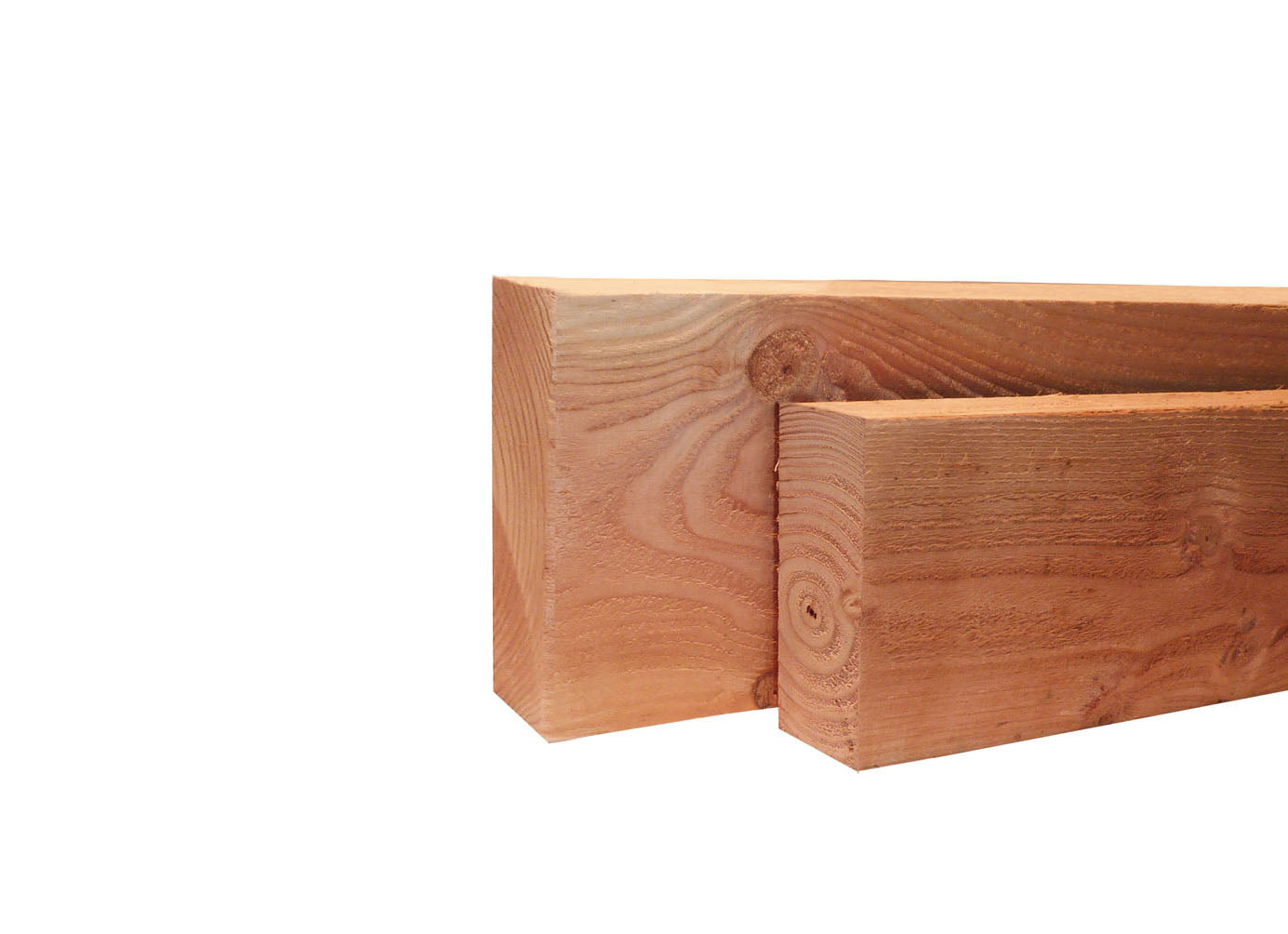 Douglas balken