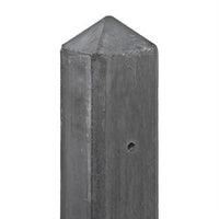 Betonpalen & Platen