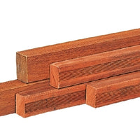 Hardhouten regel