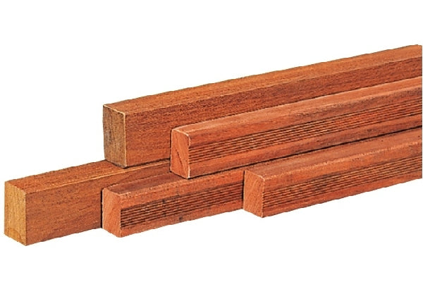 Hardhouten regels