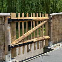 Schapenhek poorten