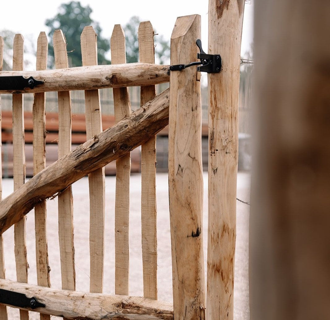 Kastanje Poort | Verschillende maten