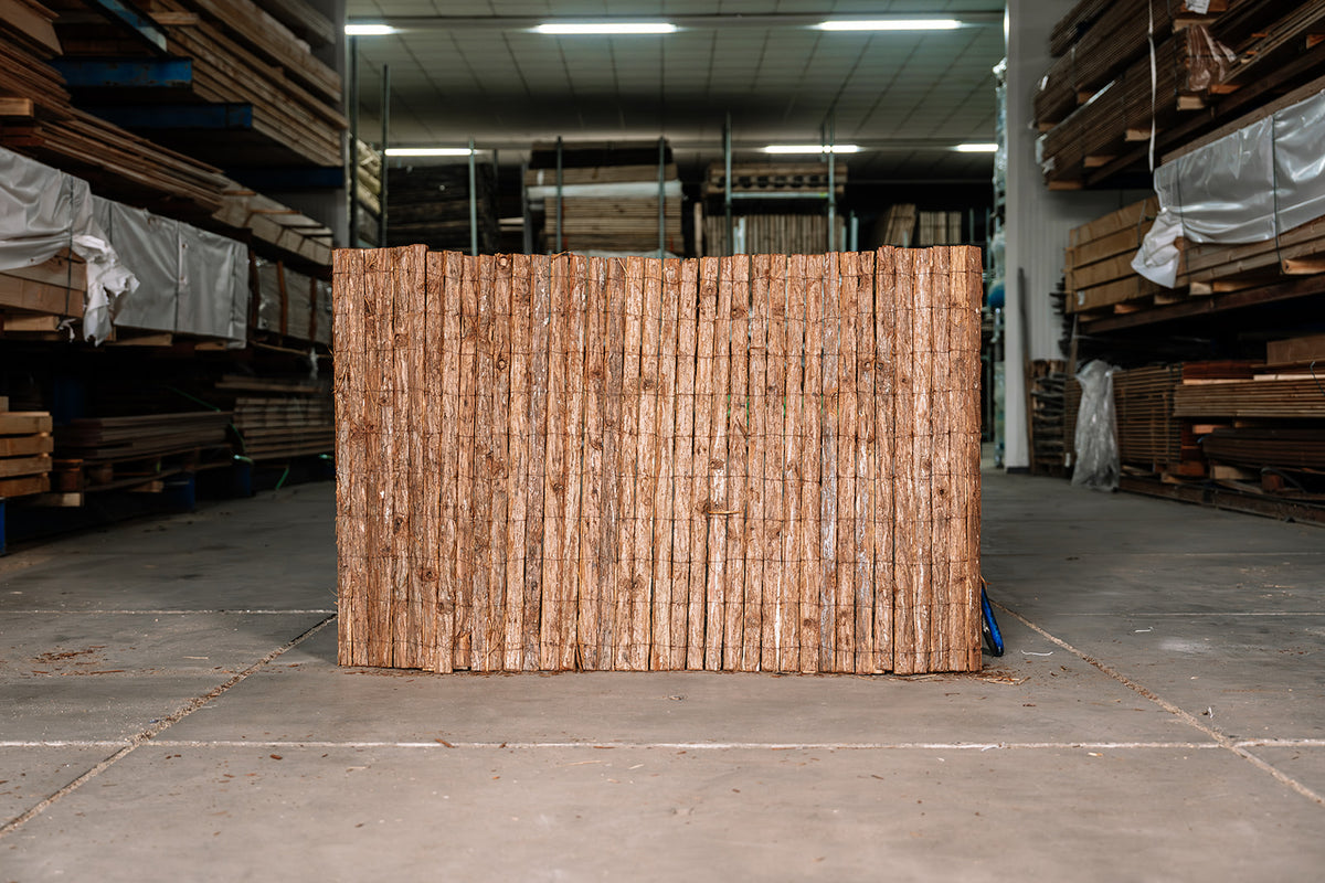 Boomschorsmat 200x300 cm