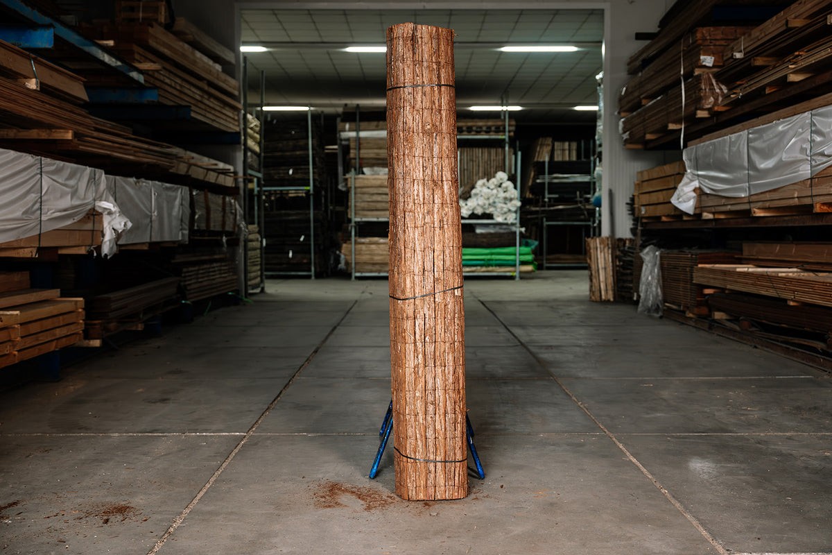 Boomschorsmat 200x300 cm