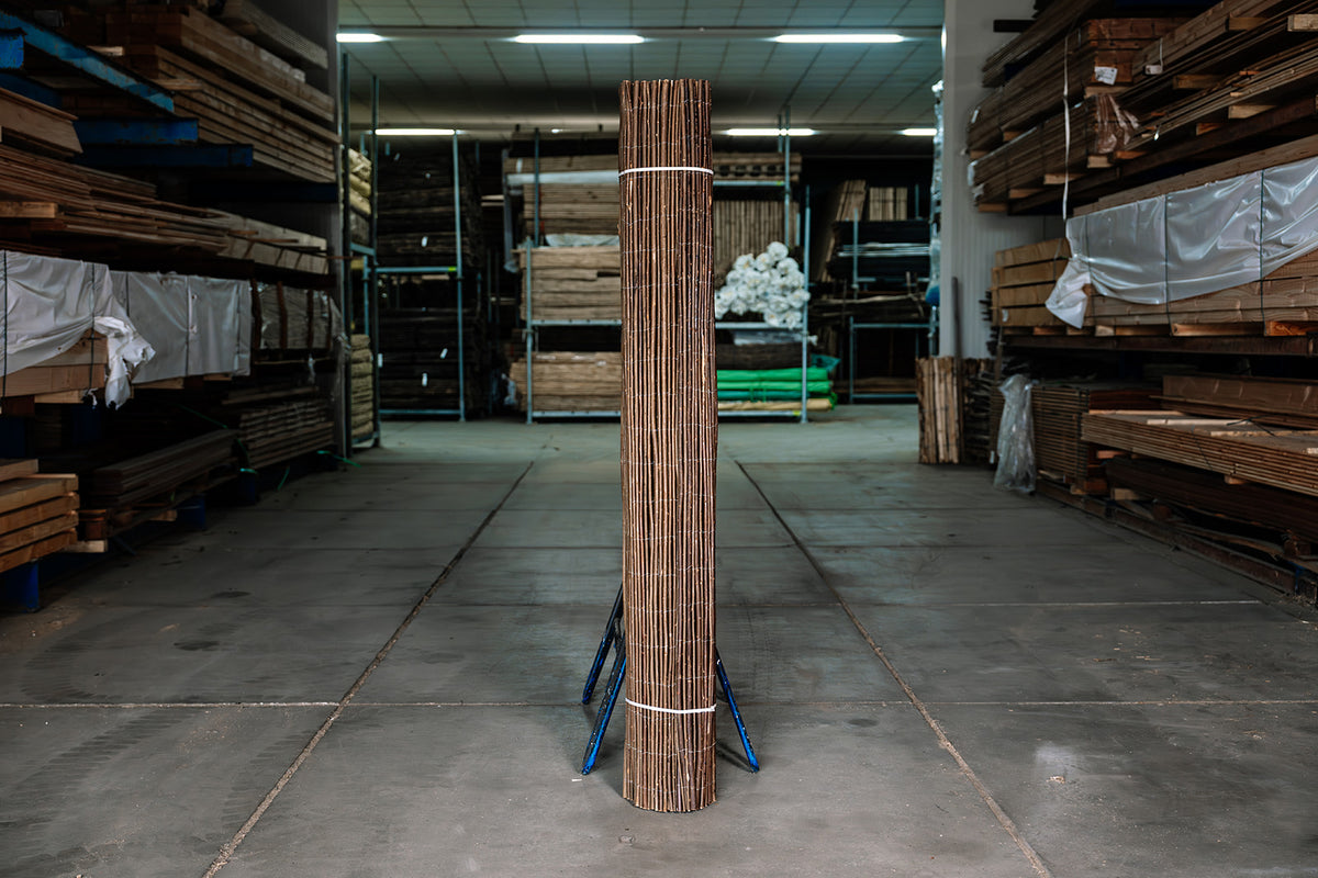 Wilgenmat 180x200 cm