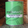 Bamboe Renovator Zwart | 1L