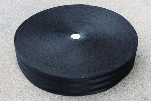 Boomband | Autogordel | 50 meter