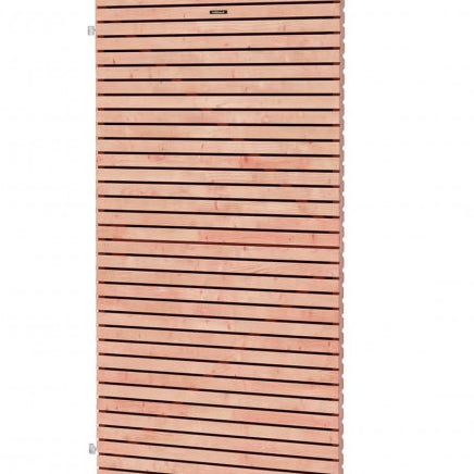 Douglas Tuindeur Elan | Horizontaal | 100x180 cm