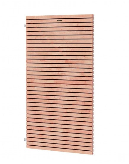 Douglas Tuindeur Elan | Horizontaal | 100x180 cm