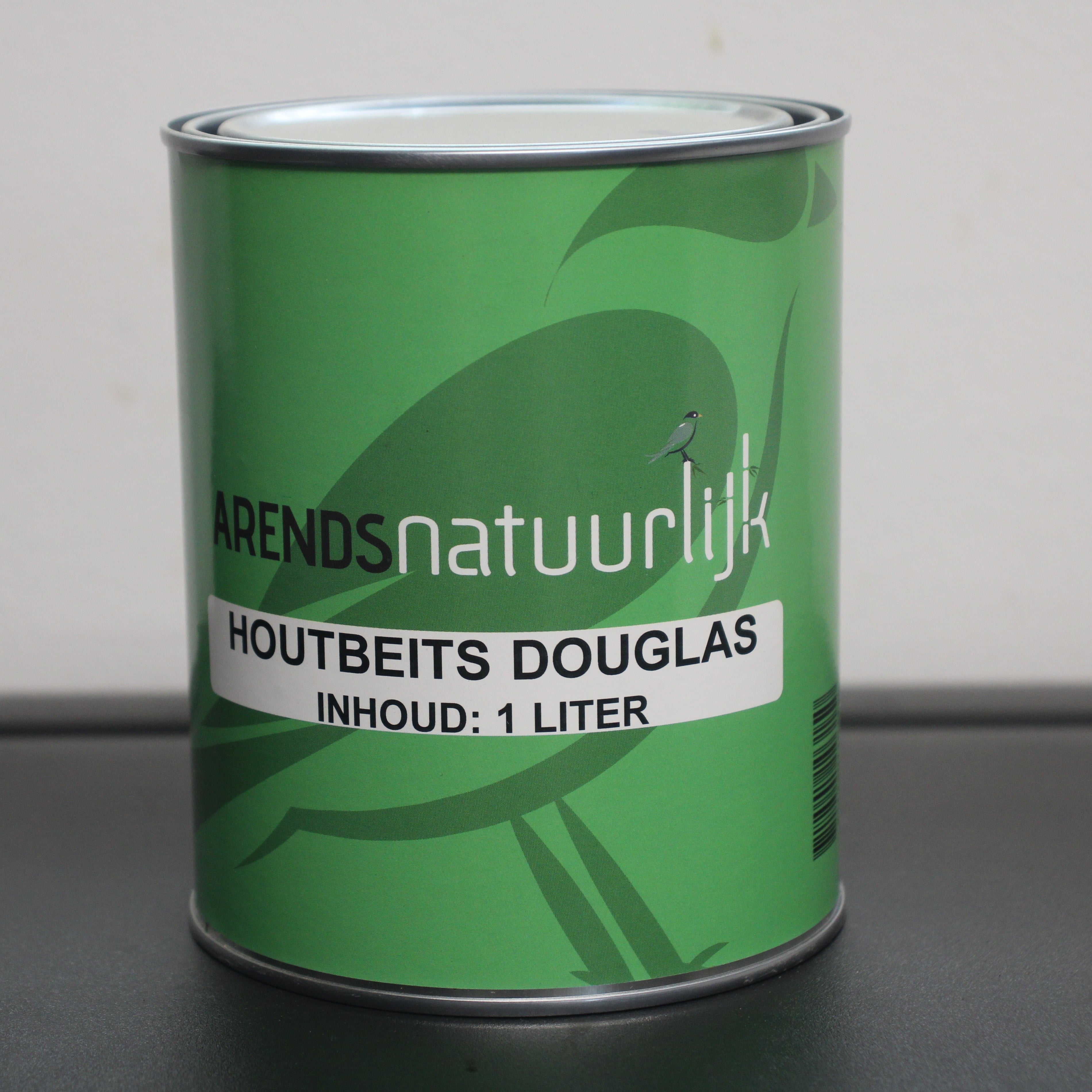Douglas Beits | Transparant