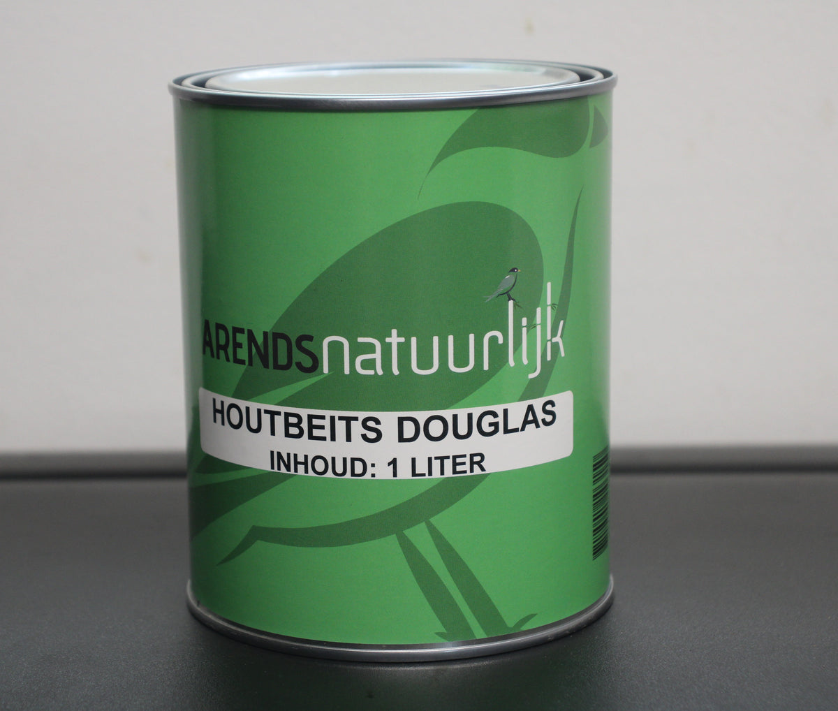 Douglas Beits | Transparant