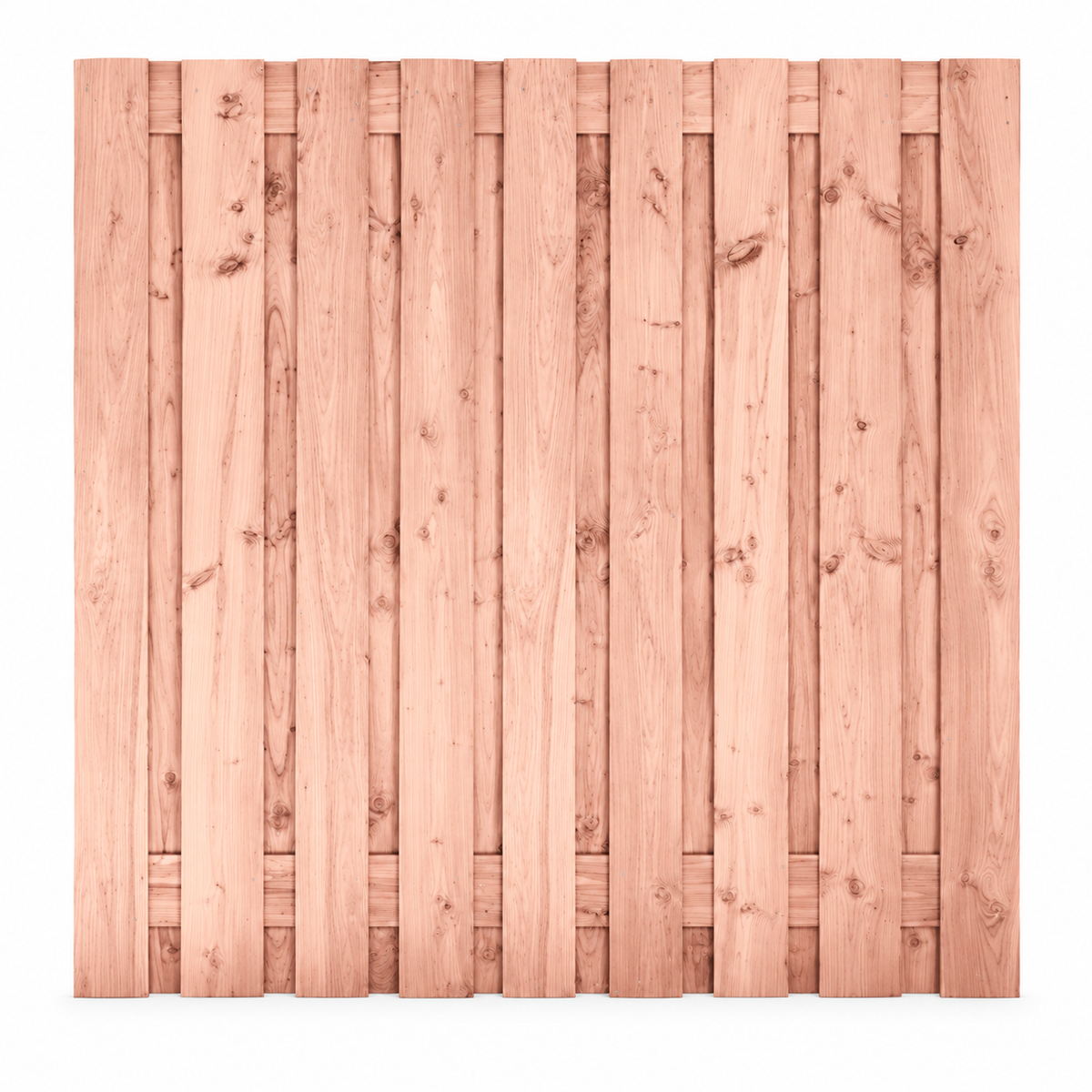Douglas Schutting 19-planks | Bezaagd | Verschillende maten