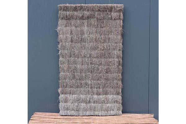Heidemat 150x200 cm (95% Zichtdicht)