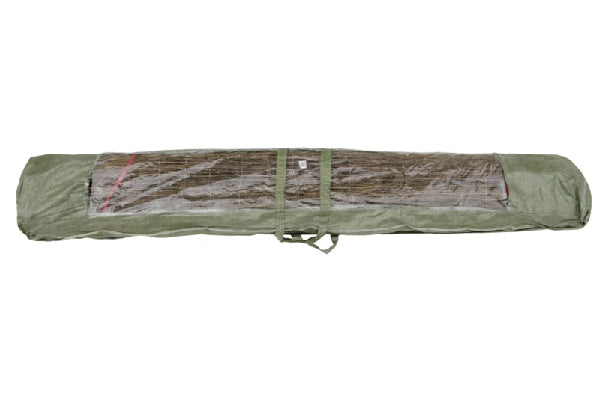 Heidemat 200x300 cm (85% Zichtdicht)