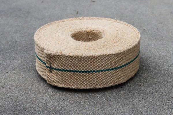 Boomband | Jute | 25 meter