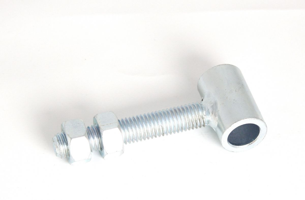 Ophangoog Verzinkt | Voor 16 mm duim