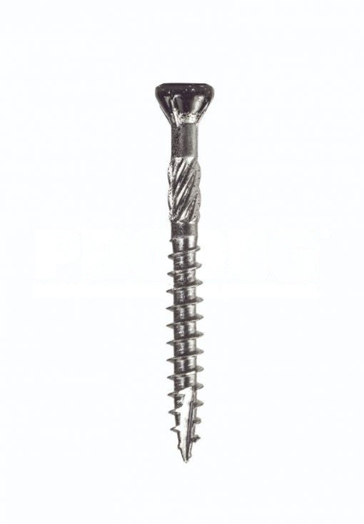 Vlonderschroef RVS 5,0x40