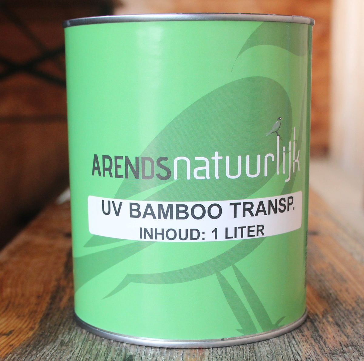 Bamboebeits | 1L