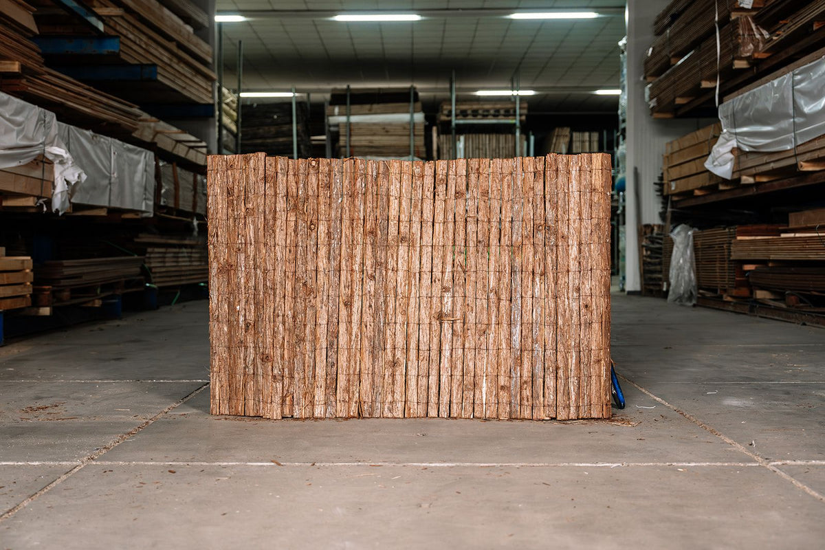 Boomschorsmat 150x300 cm