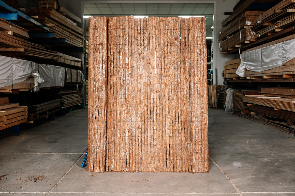 Boomschorsmat 180x300 cm