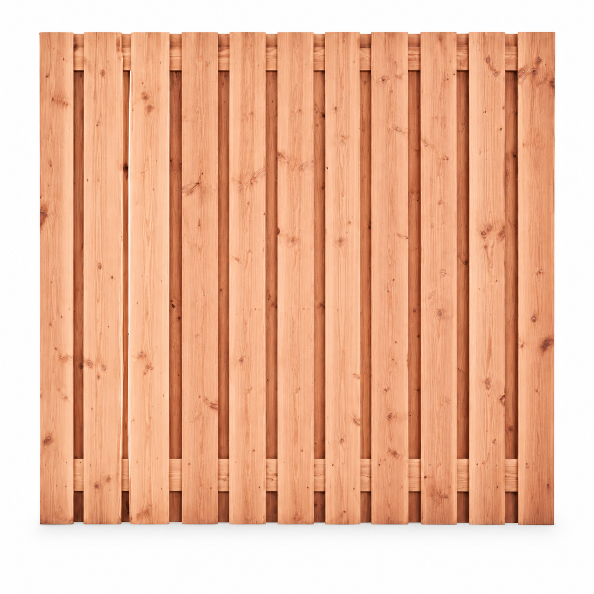 Douglas Schutting 21-planks | Geschaafd | Verschillende maten