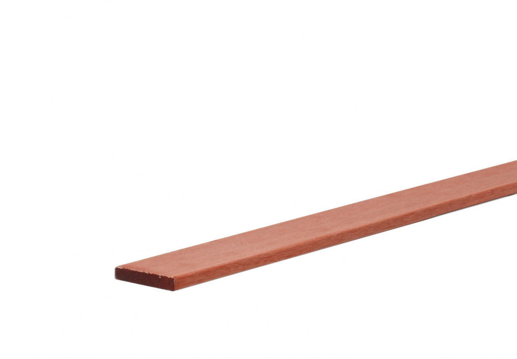 Hardhouten Schuttingplank | Geschaafd | Verschillende Maten