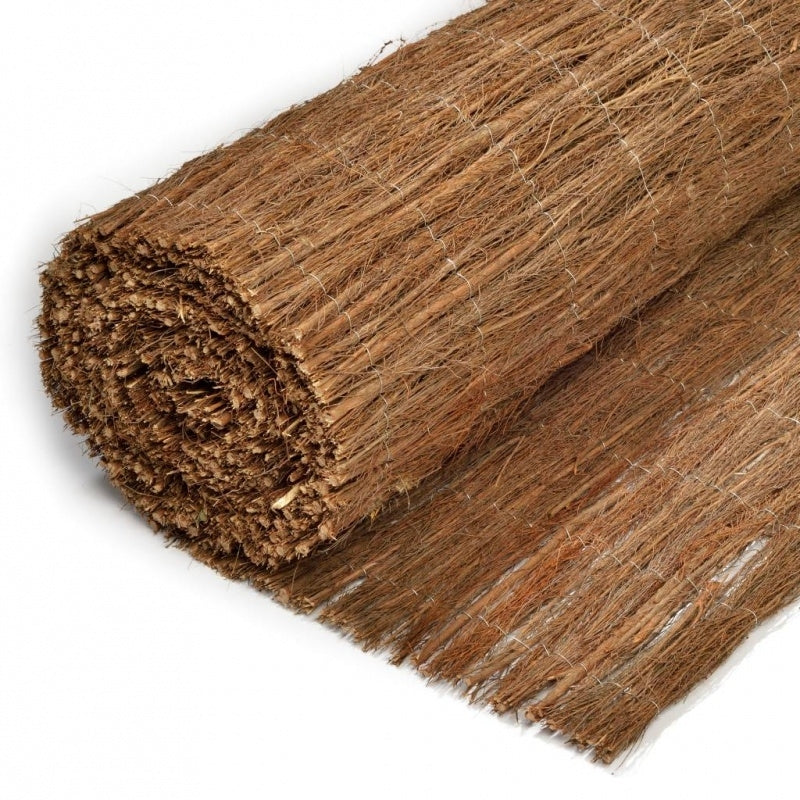 Heidemat 100x300 cm (85% zichtdicht)