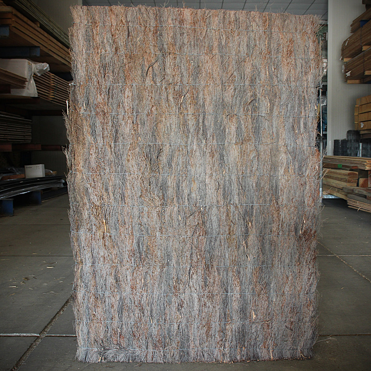 Heidemat 150x200 cm (95% Zichtdicht)