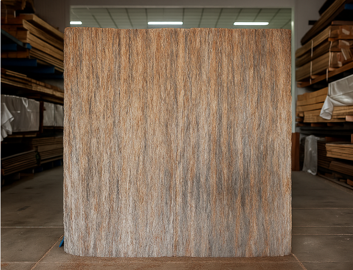 Heidemat 150x200 cm (95% Zichtdicht)