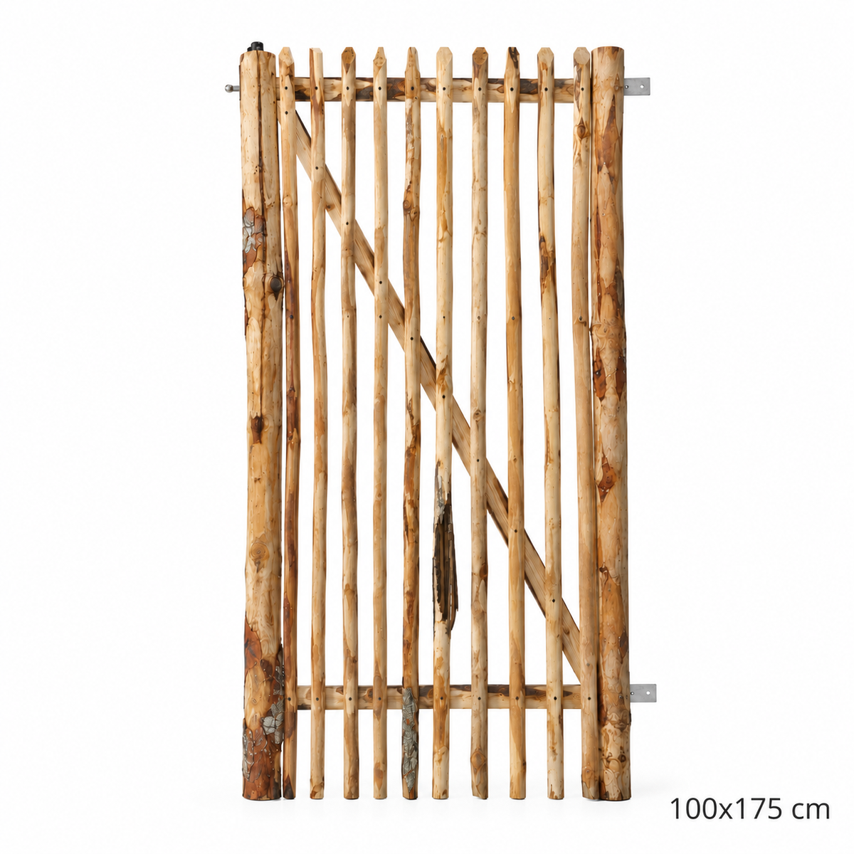 kastanje poort 100-175