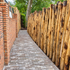 kastanjepaal 10/12