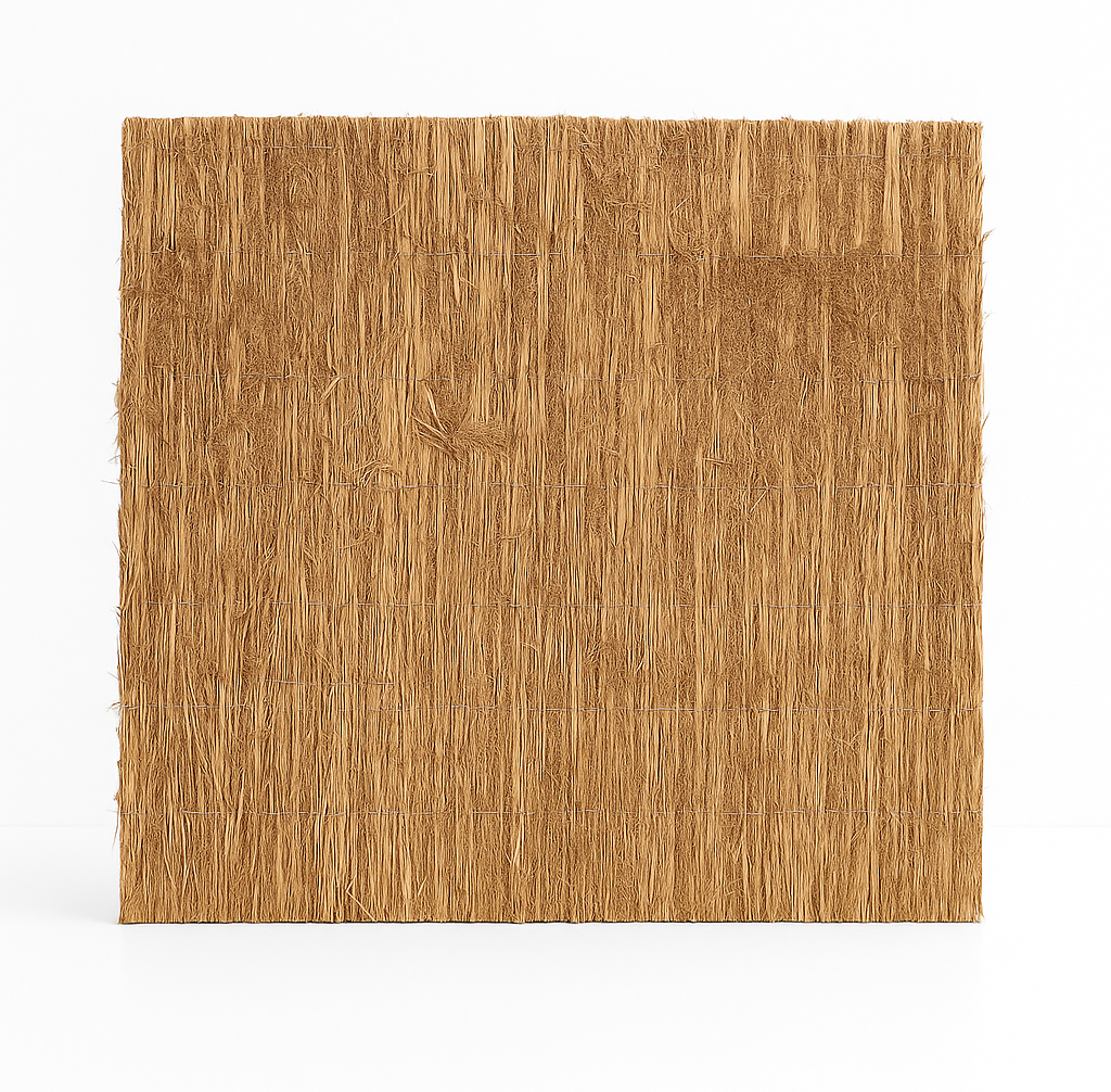 Rietplaat 100x200 cm