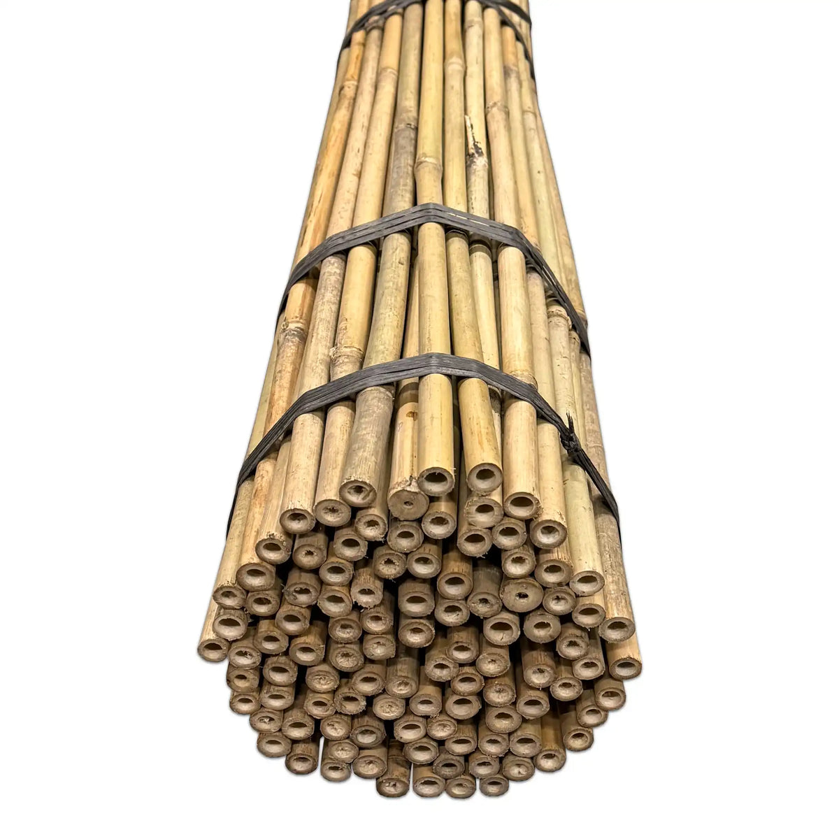 Tonkinstokken 14/16 MM | 100 stuks | Verschillende Lengtes
