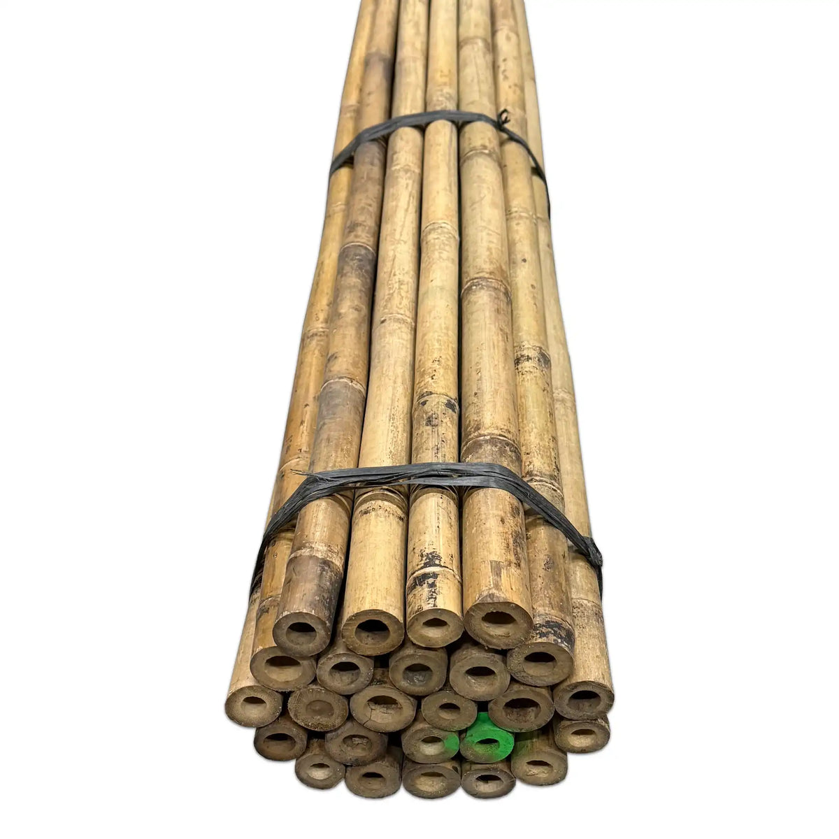 Tonkinstokken 20/22 mm | 50 stuks | Verschillende Lengtes