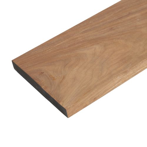 Hardhouten Vlonderplank | Geschaafd | Verschillende Maten