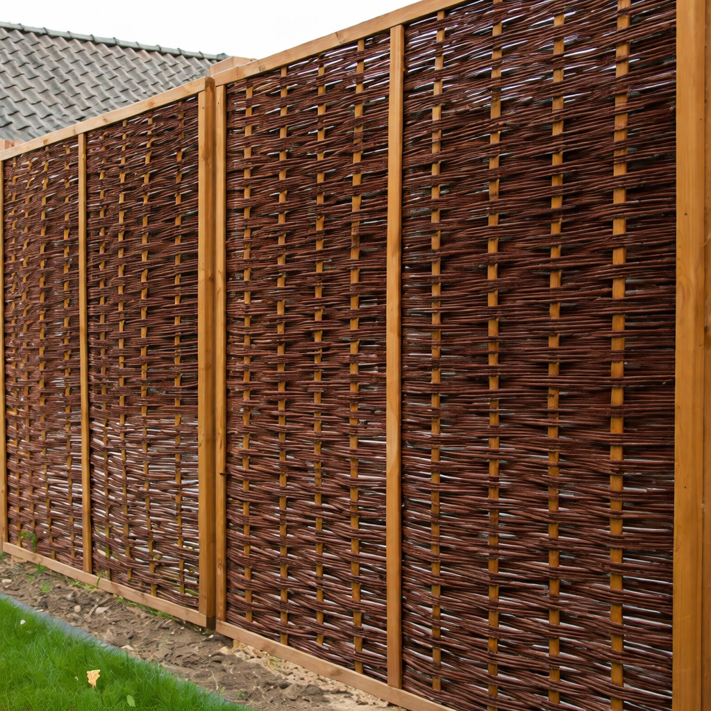 Wilgenschutting Premium  | Verschillende maten