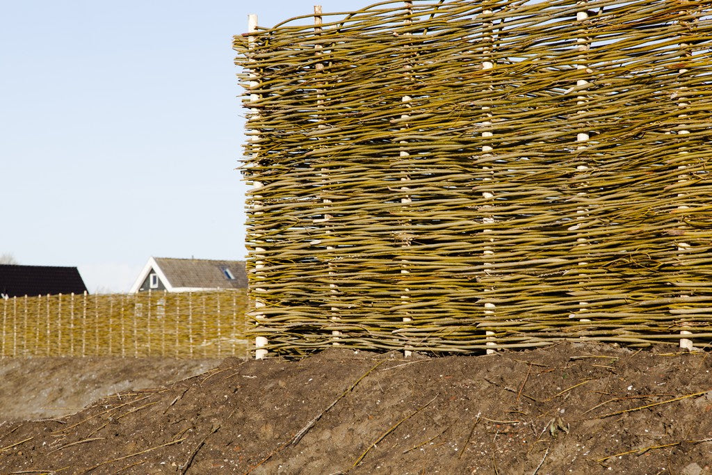 Bundel Wilgentakken | 0,75 m2 | 400 cm