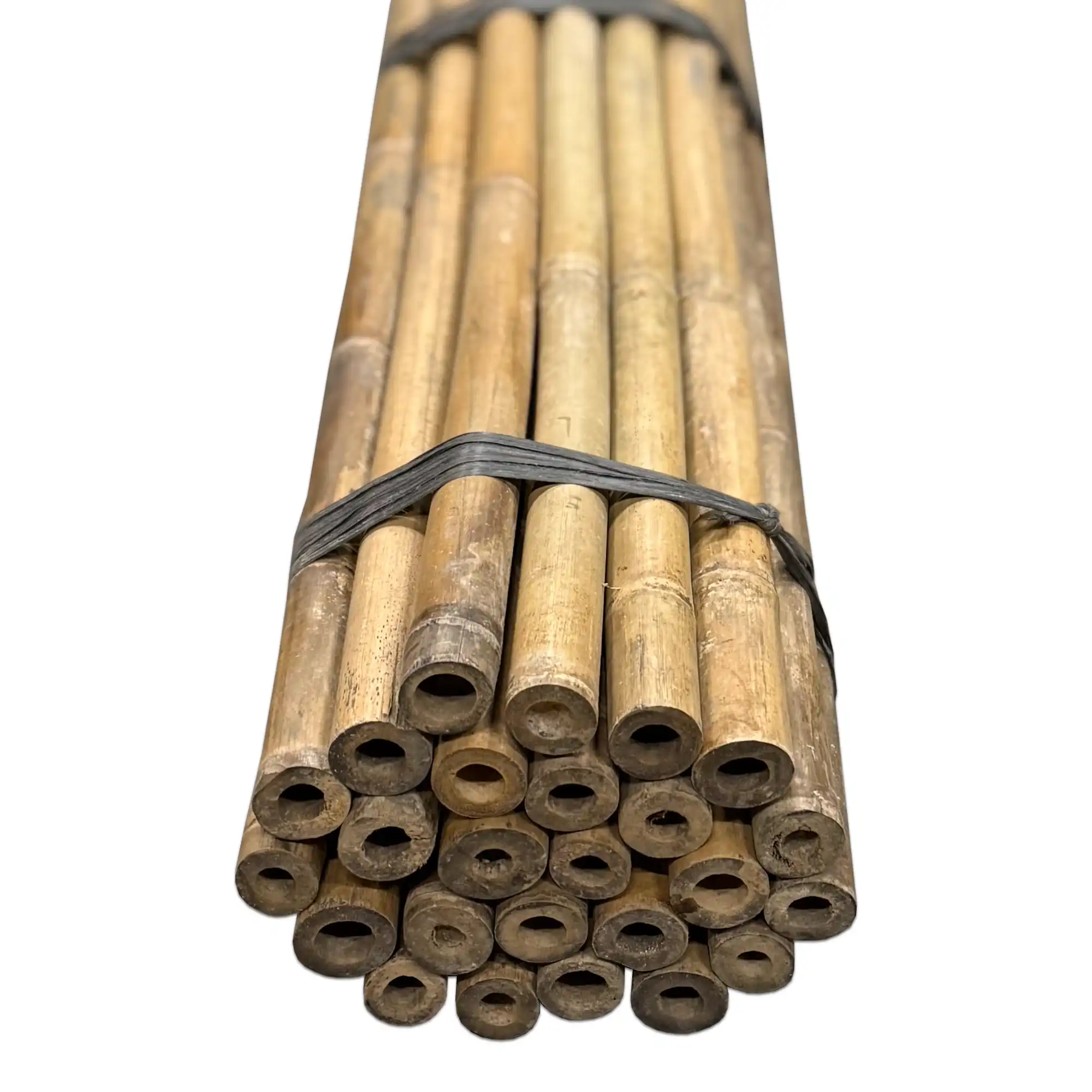 Tonkinstokken 28/30 MM 25 stuks 