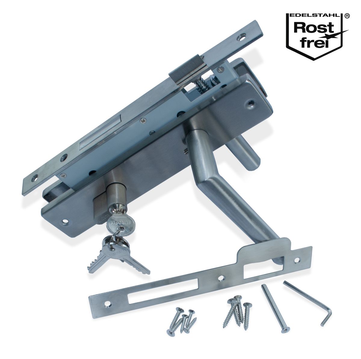 Eurofix Deurslot-Set PC85