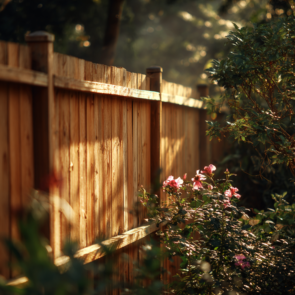 Juiste tuinafscheiding kiezen