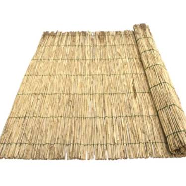 Rietmat 200x600 cm 