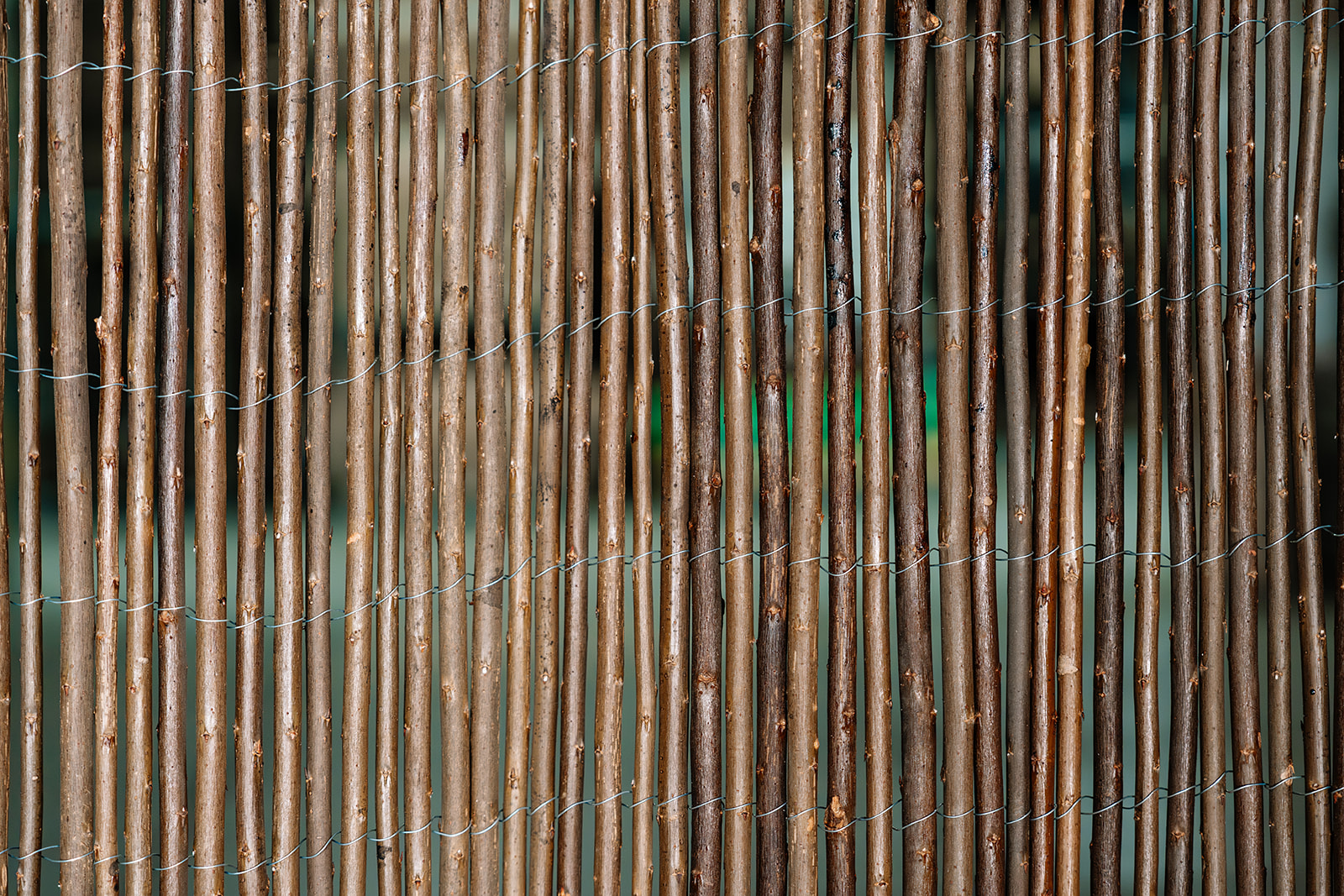 Wilgenmat 200x300 cm 