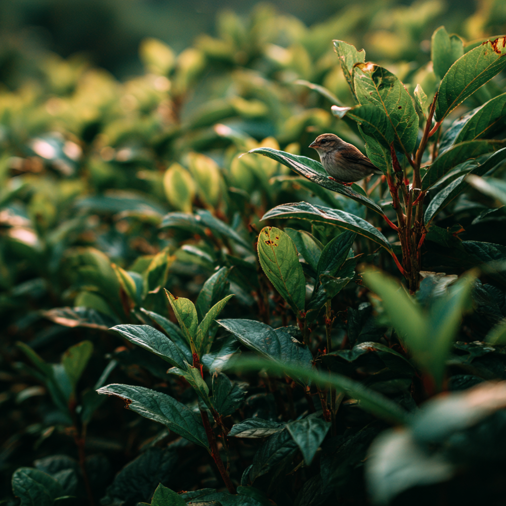 Juiste tuinafscheiding kiezen