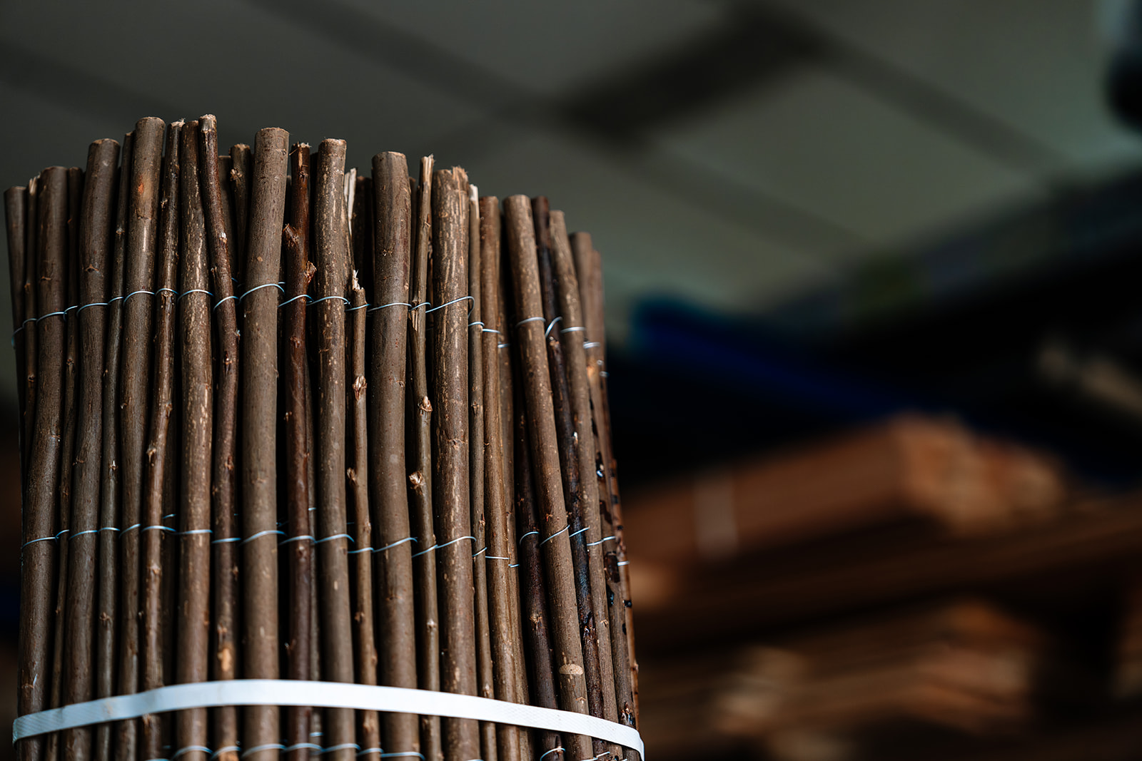 Wilgenmat 200x300 cm 