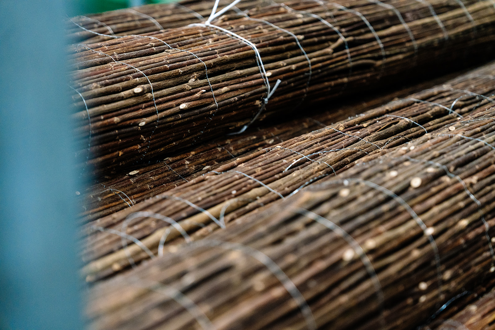 Wilgenmat 200x300 cm 