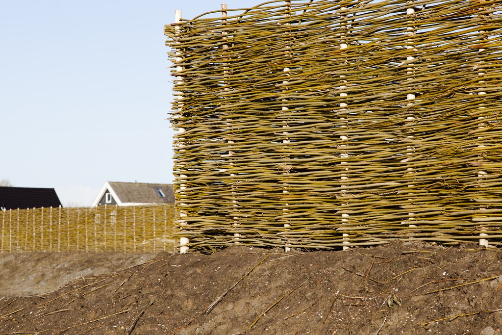 Bundel Wilgentakken | 0,75 m2 | 400 cm 