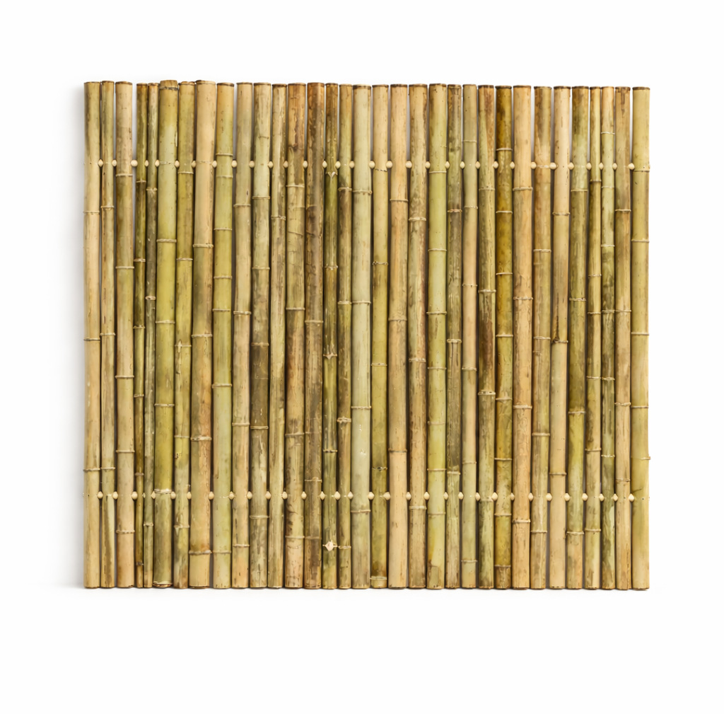 Bamboe Schutting | Naturel | Verschillende Maten 