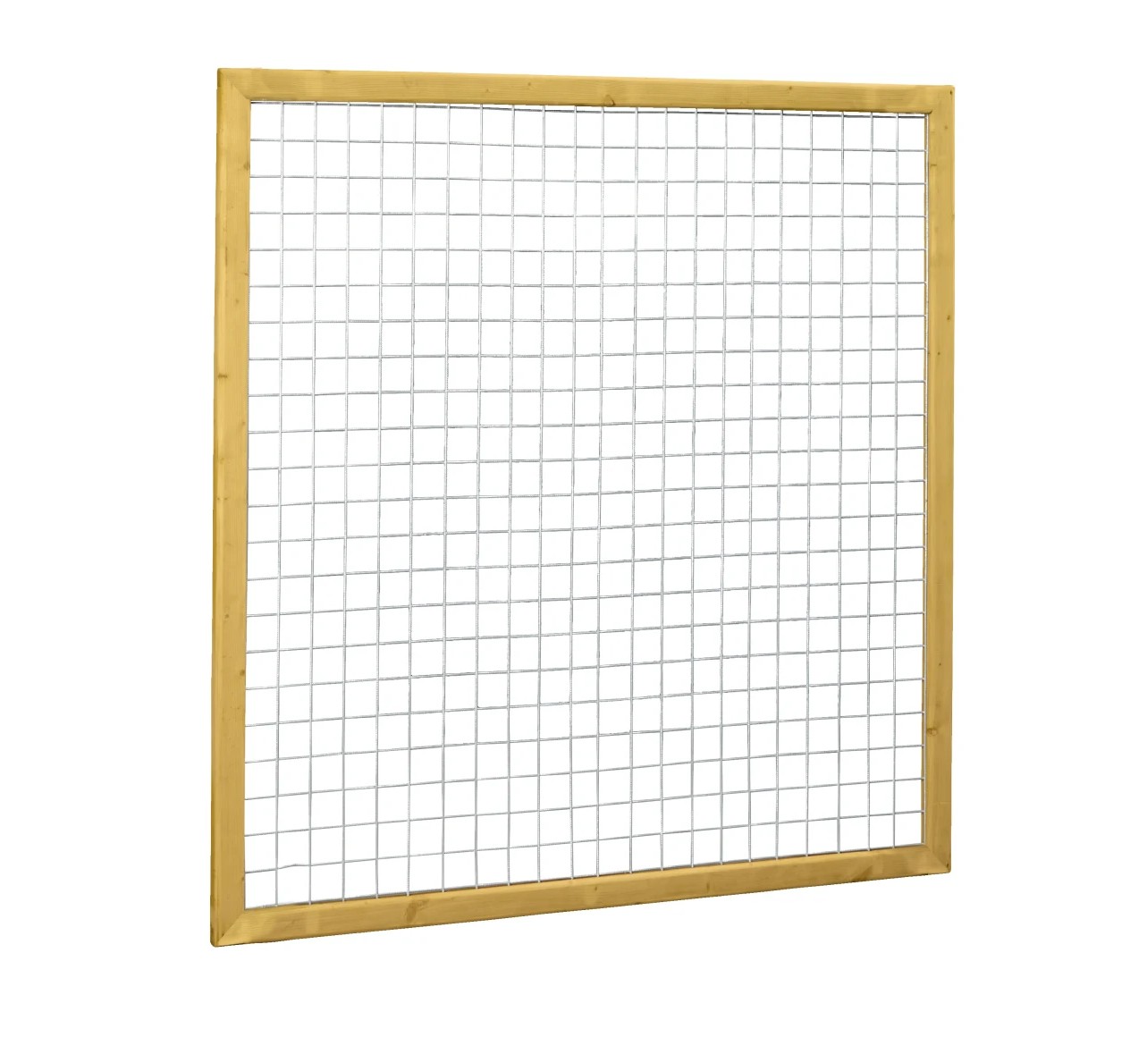 Grenen Gaaspaneel | Verschillende maten